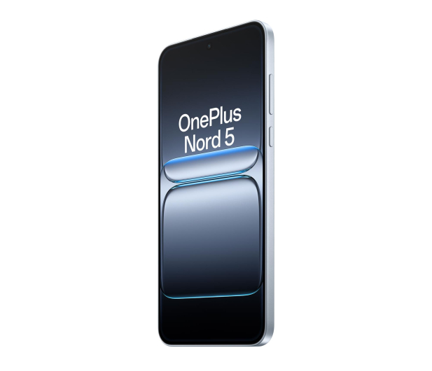 OnePlus Nord 5 5G 12/512GB Dry Ice 144Hz 5011113304 - 1342462 - zdjęcie 2